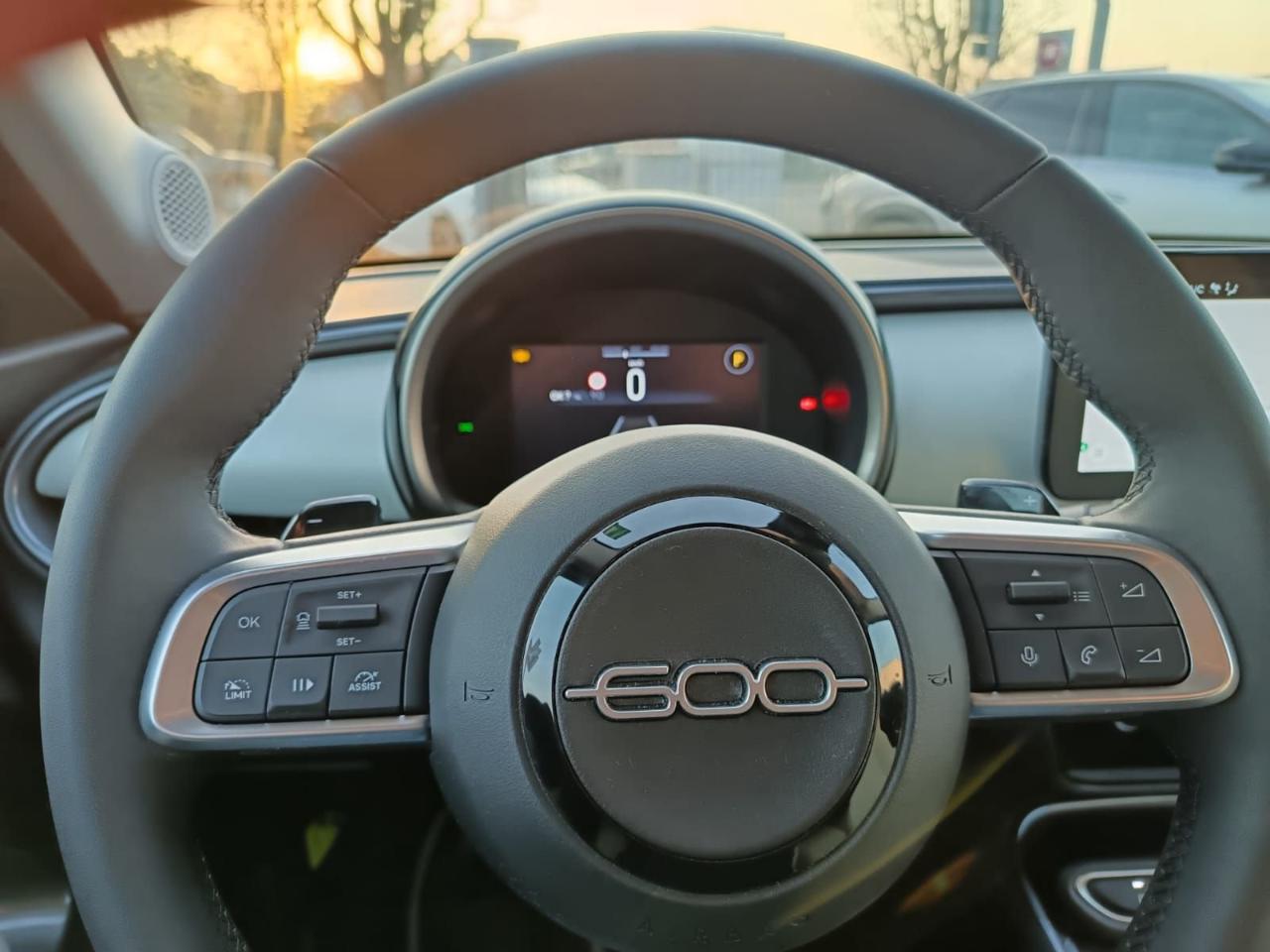 Fiat Fiat 600 usata 9