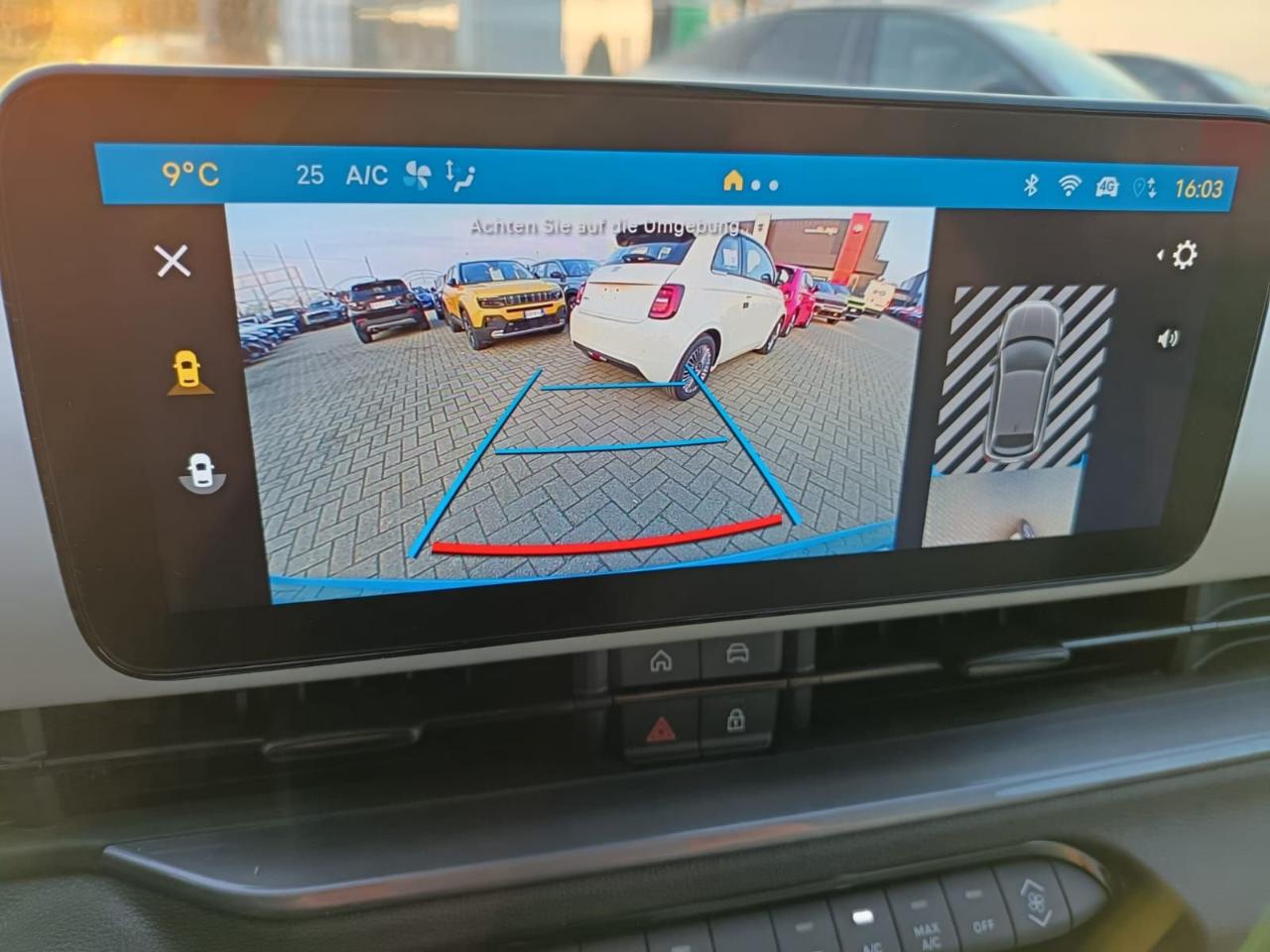 Fiat Fiat 600 usata 10