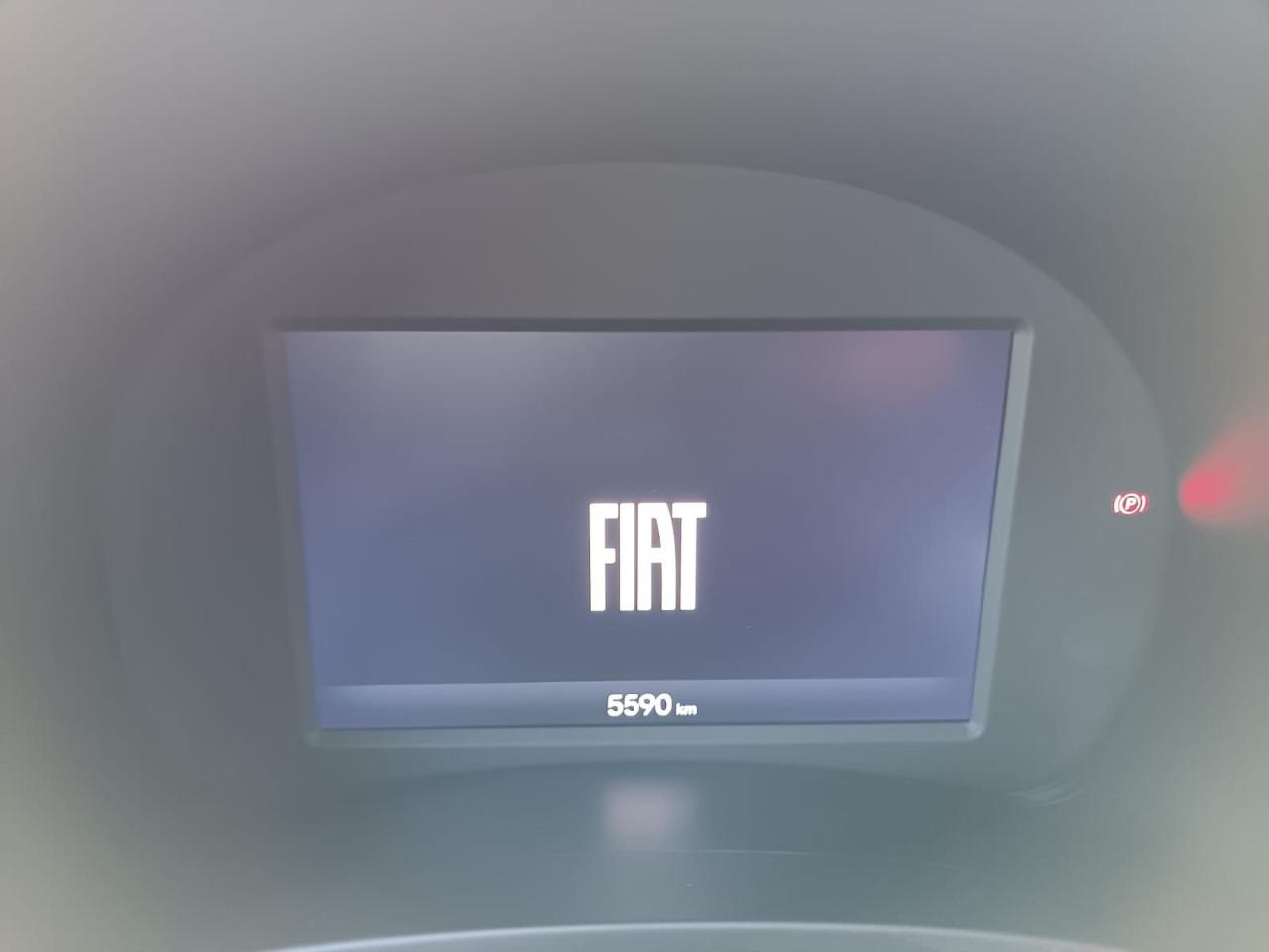 Fiat Fiat 600 usata 13