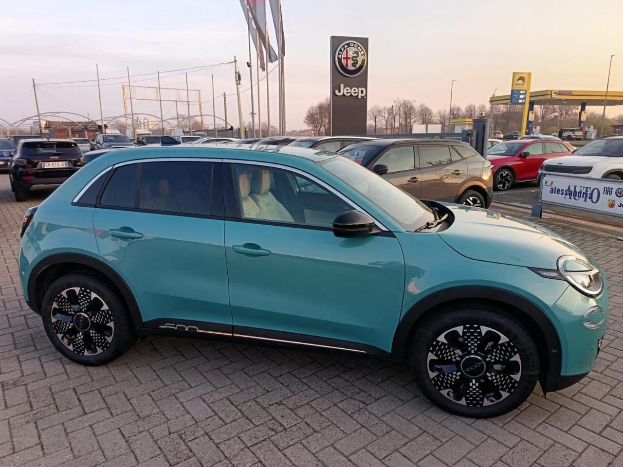 Fiat Fiat 600 usata 16