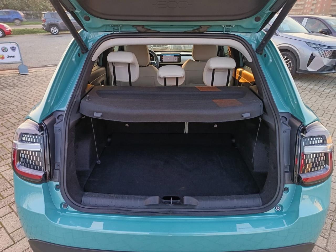 Fiat Fiat 600 usata 19