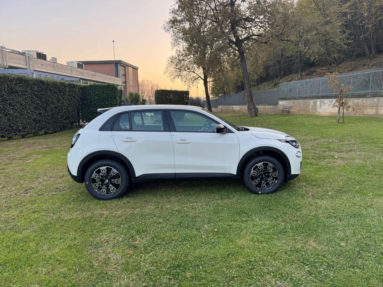 Fiat Fiat 600 usata 5