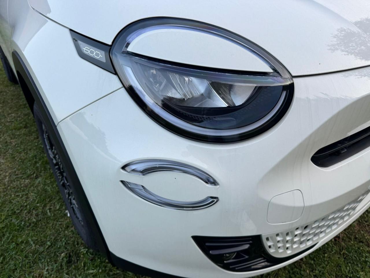 Fiat Fiat 600 usata 19