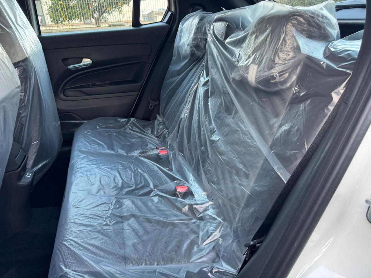 Fiat Fiat 600 usata 25