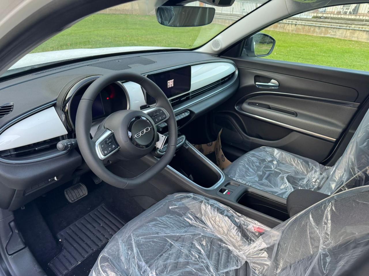 Fiat Fiat 600 usata 26