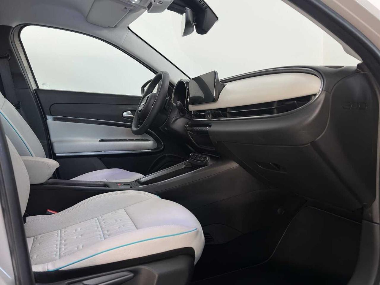 Fiat Fiat 600 usata 9