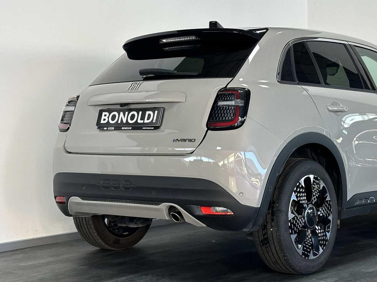 Fiat Fiat 600 usata 16