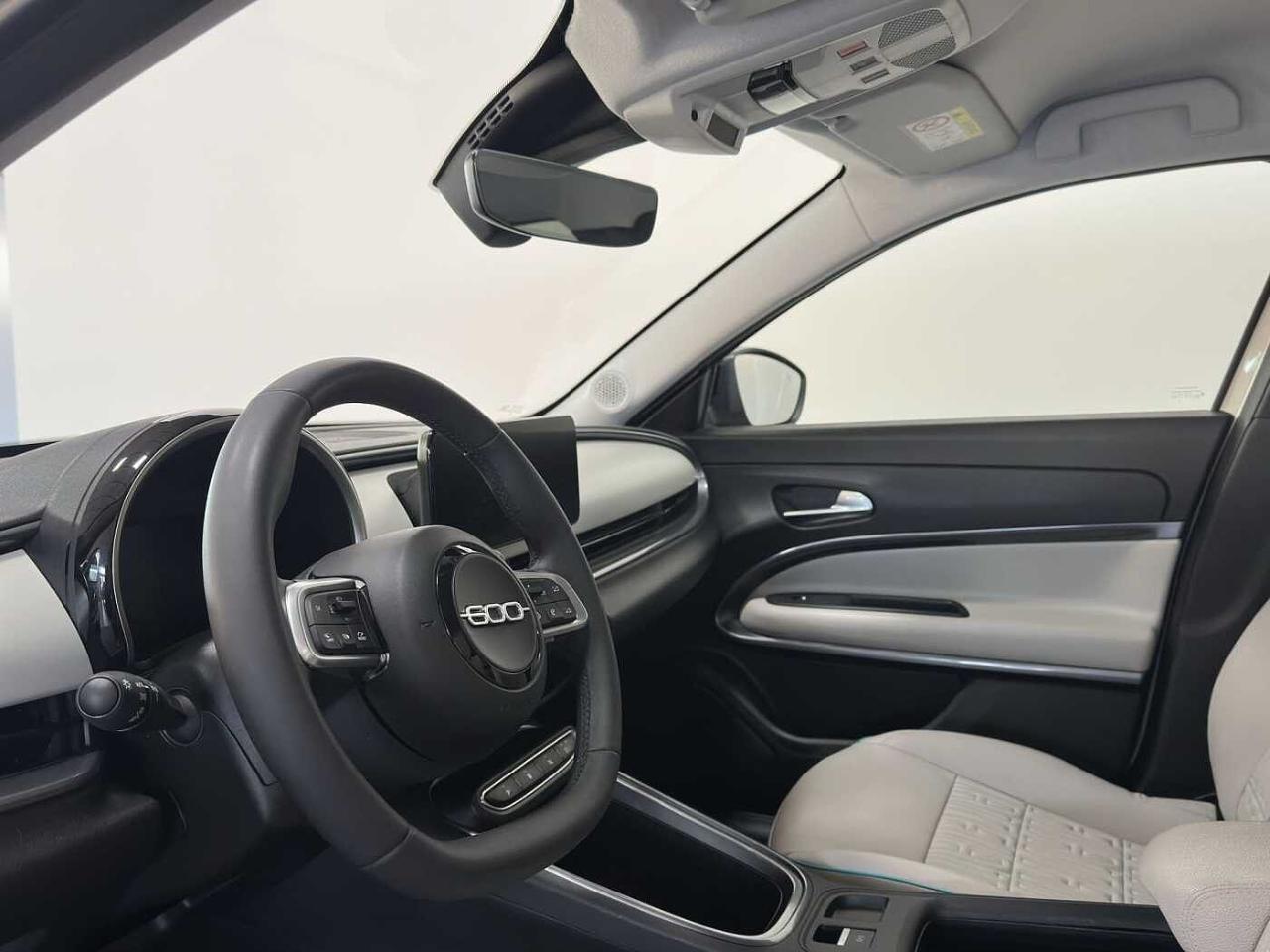 Fiat Fiat 600 usata 25