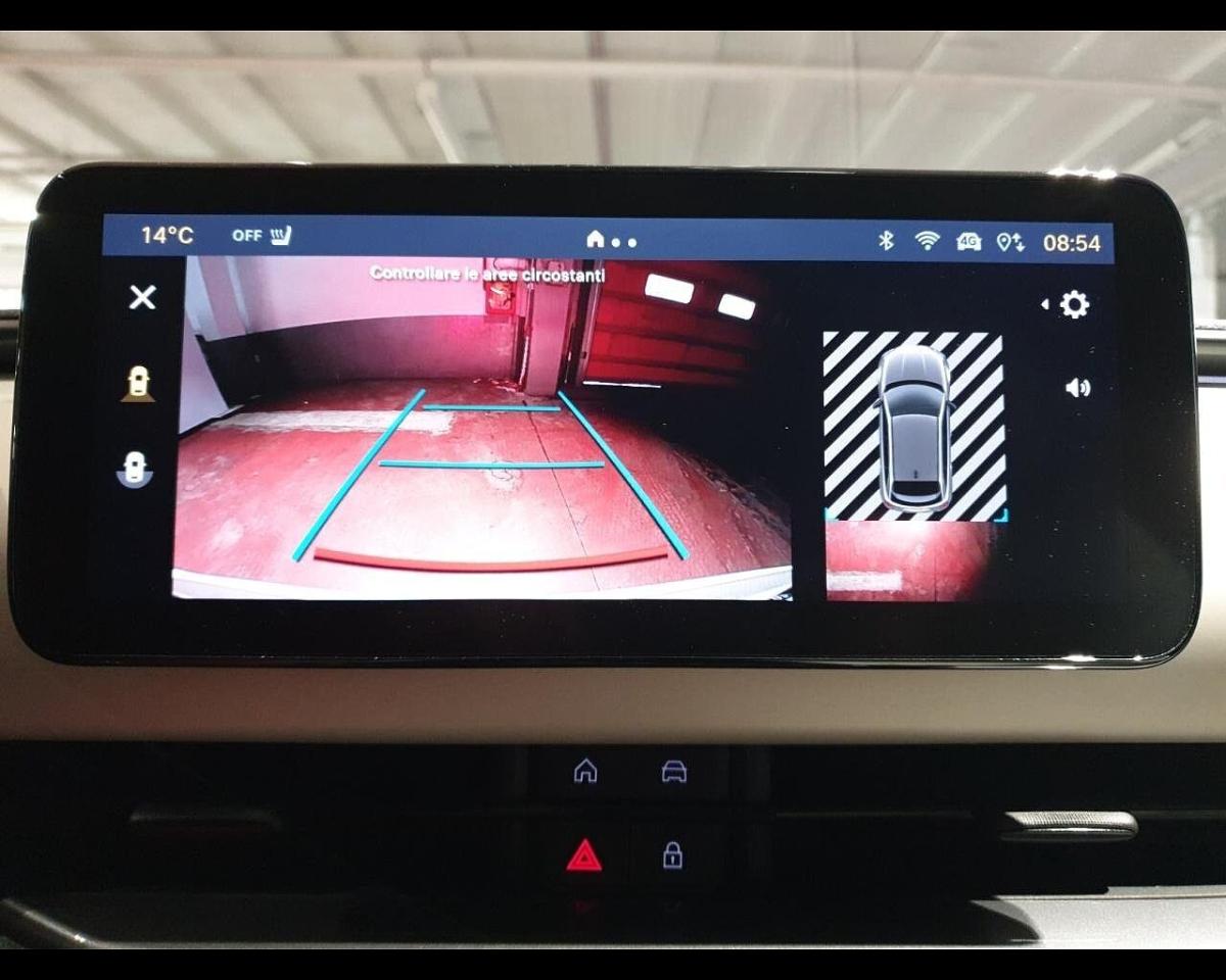 Fiat Fiat 600 usata 4