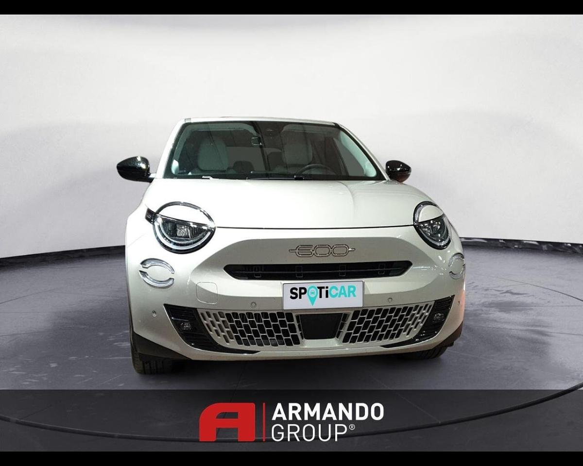 Fiat Fiat 600 usata 9