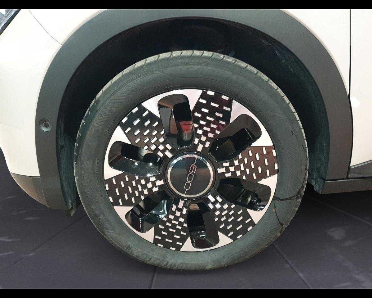 Fiat Fiat 600 usata 15