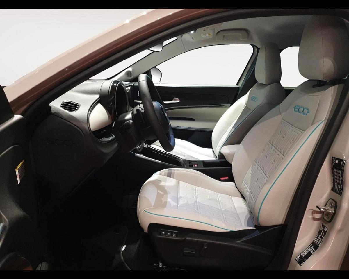 Fiat Fiat 600 usata 16