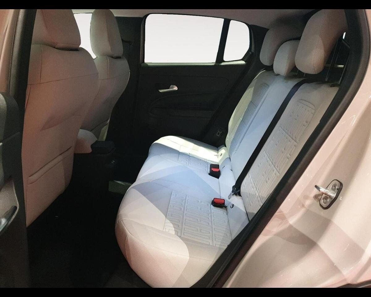 Fiat Fiat 600 usata, con Sistema Keyless