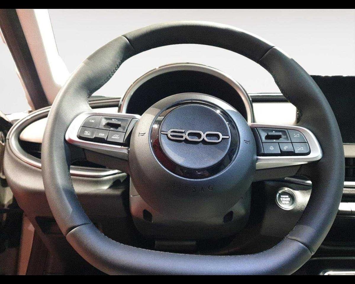 Fiat Fiat 600 usata 3