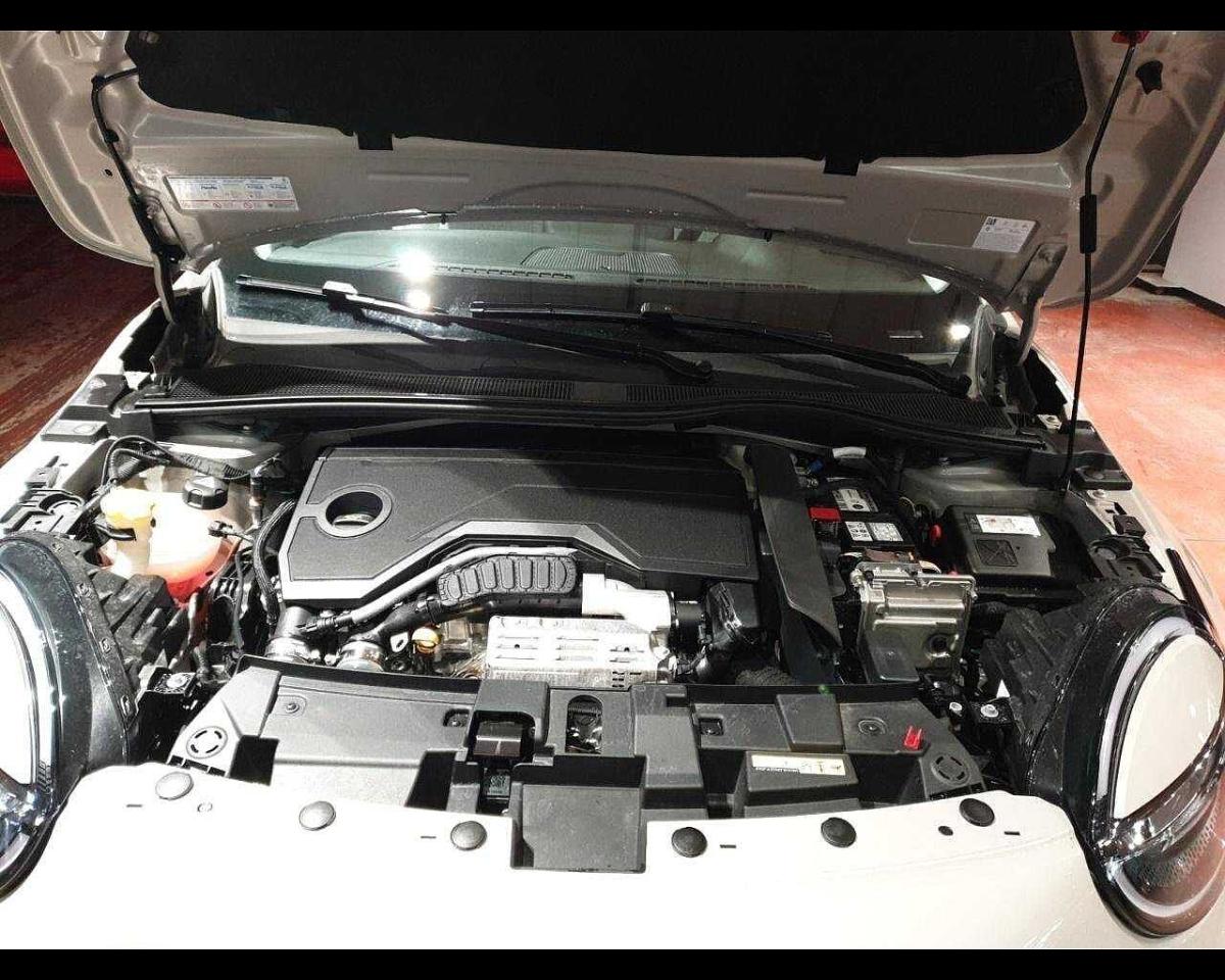 Fiat Fiat 600 usata 6