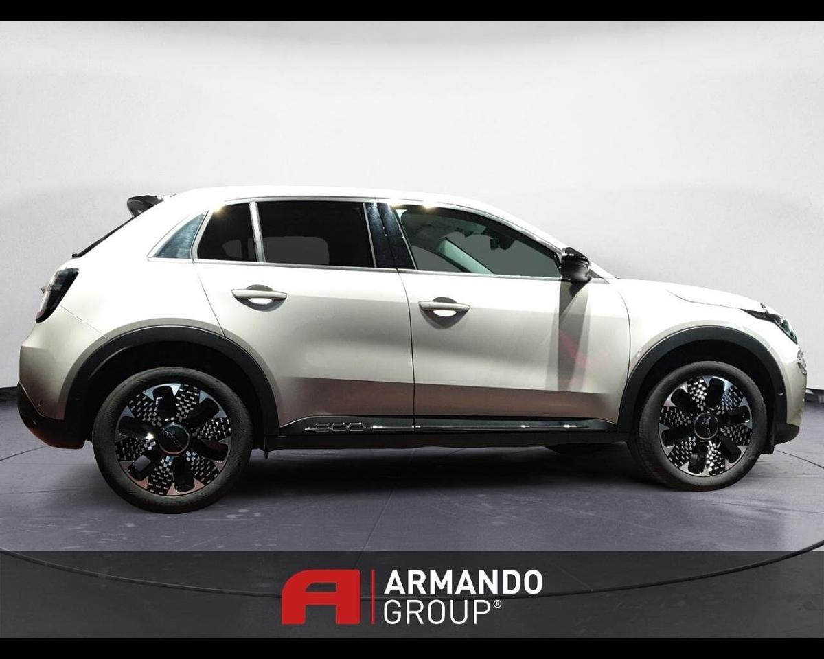 Fiat Fiat 600 usata 9