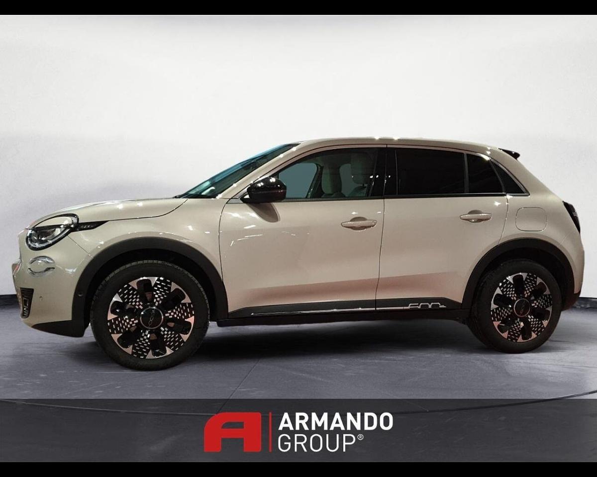 Fiat Fiat 600 usata 12