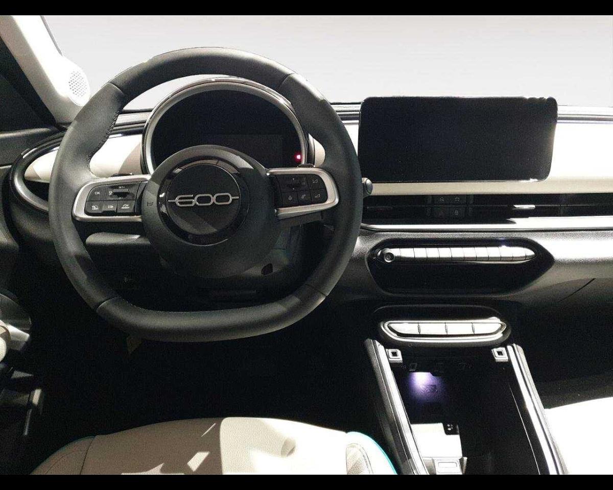 Fiat Fiat 600 usata 14