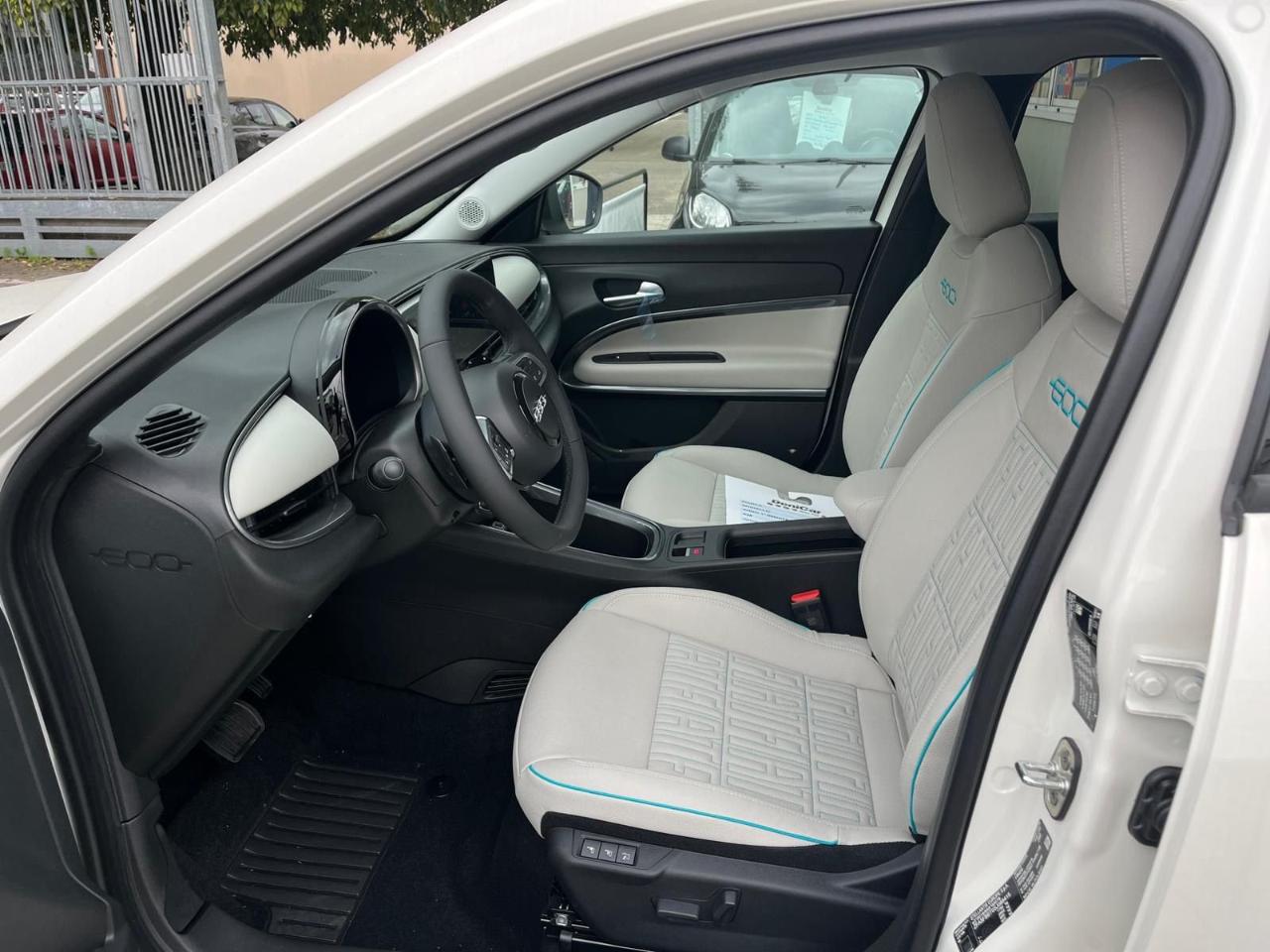 Fiat Fiat 600 usata 4