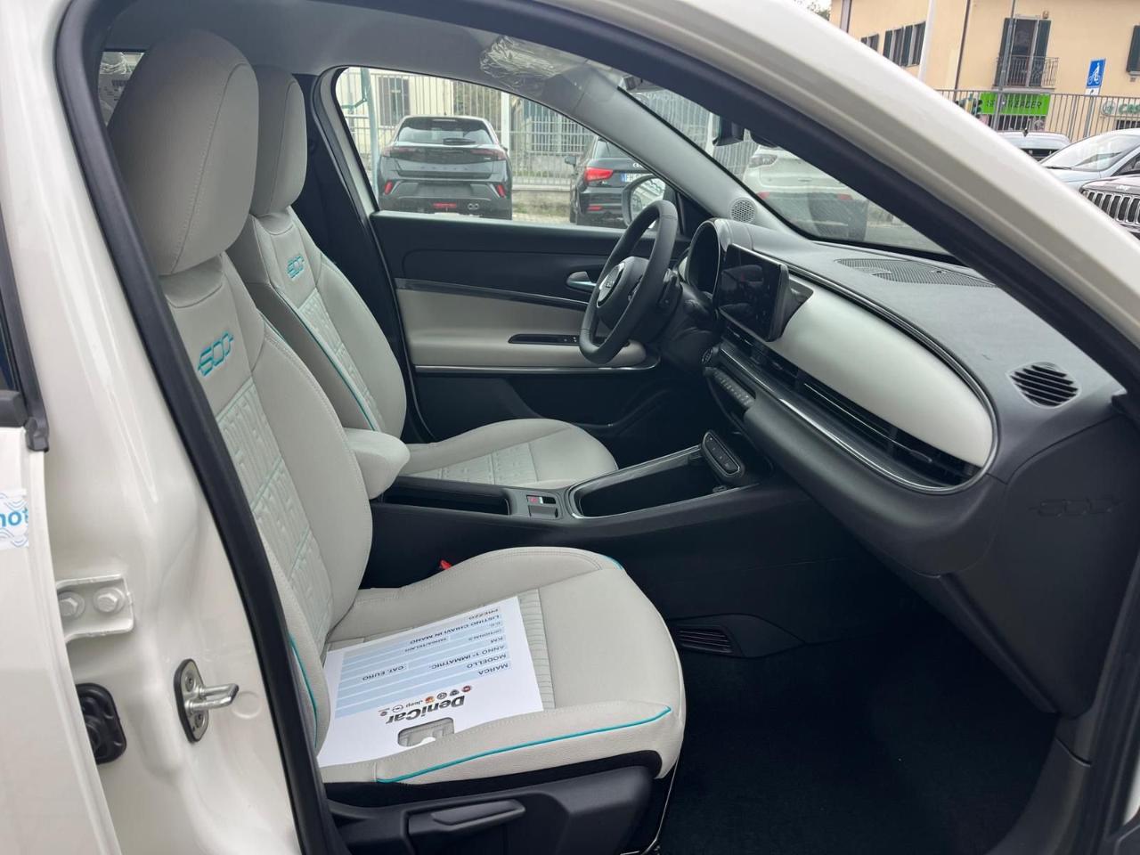 Fiat Fiat 600 usata 5