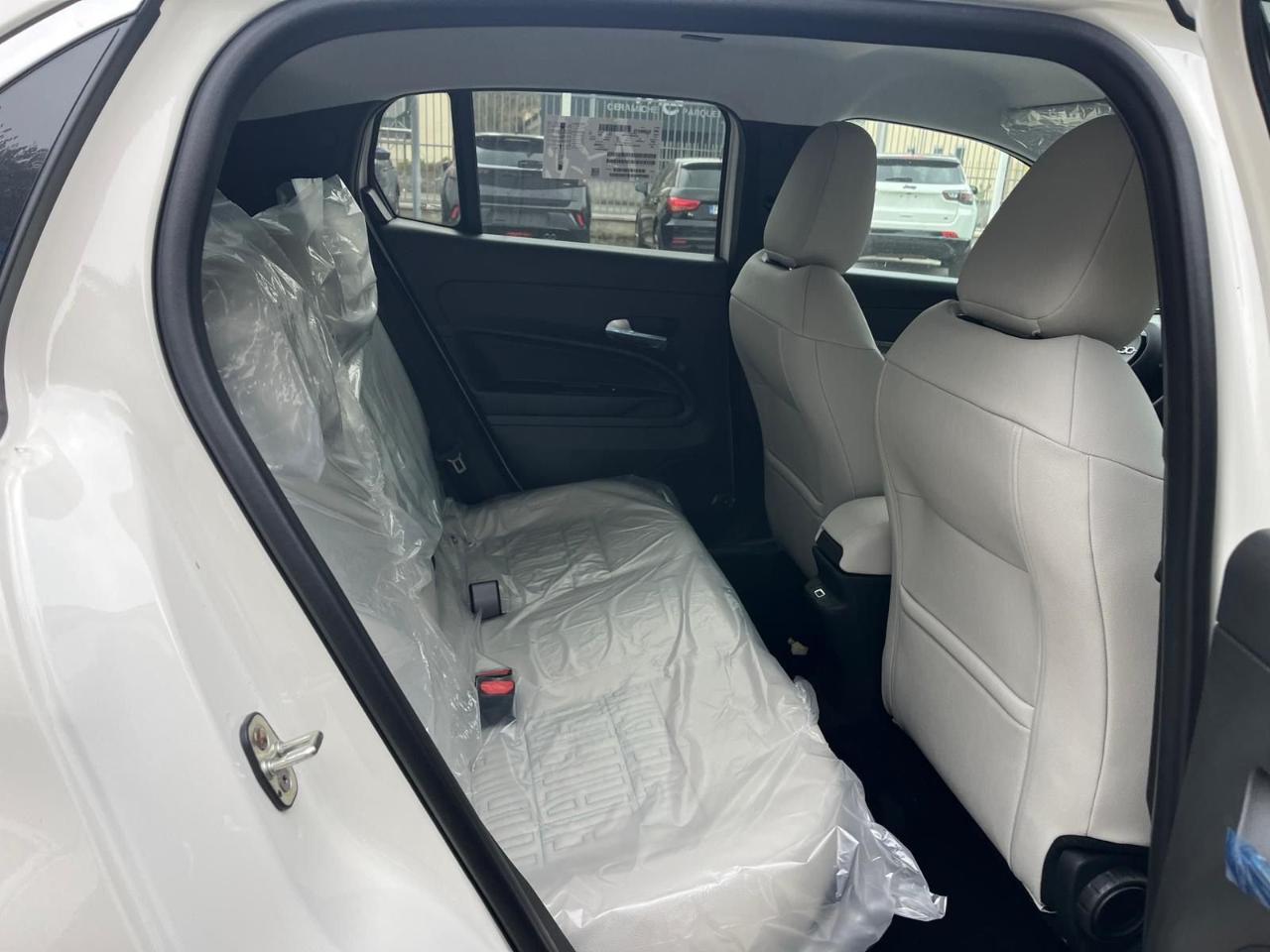 Fiat Fiat 600 usata 6