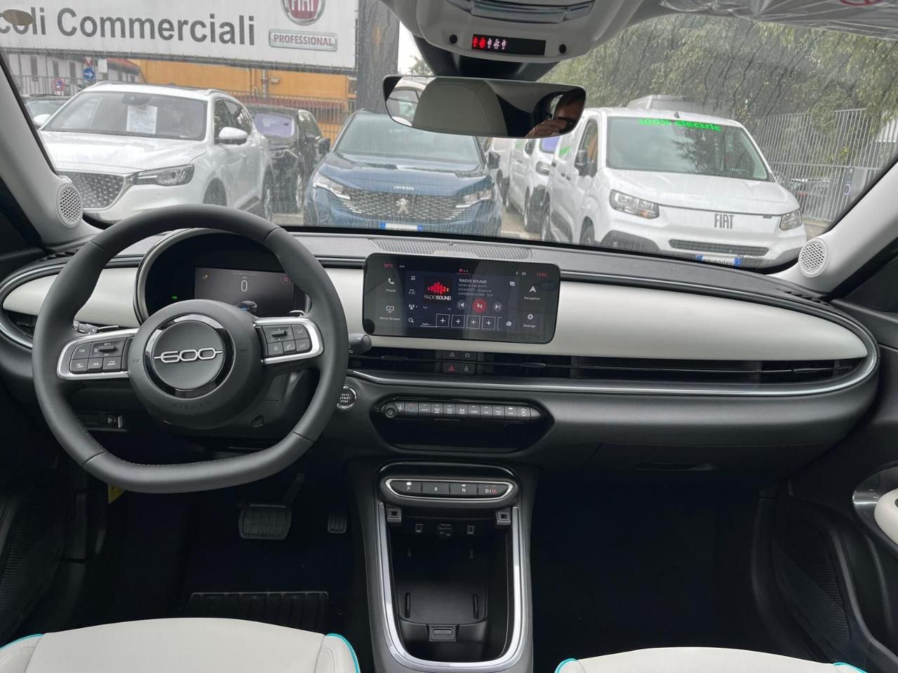 Fiat Fiat 600 usata 9