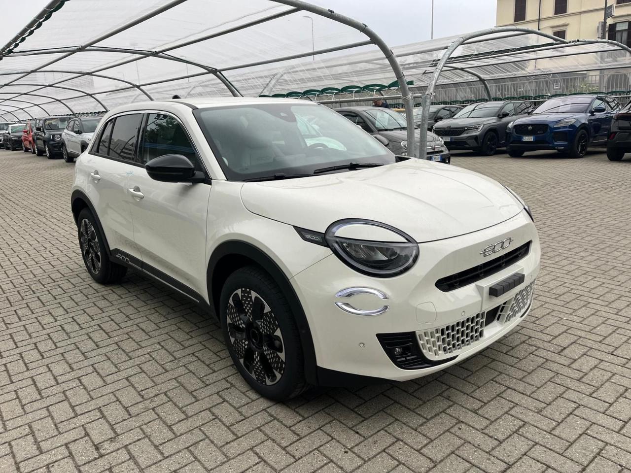 Fiat Fiat 600 usata 15