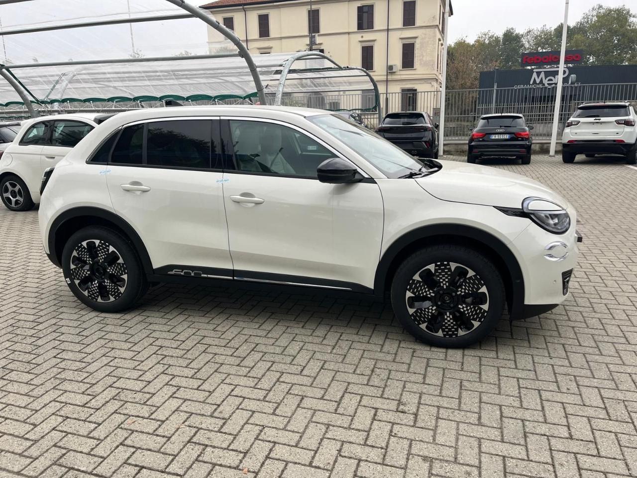 Fiat Fiat 600 usata 16