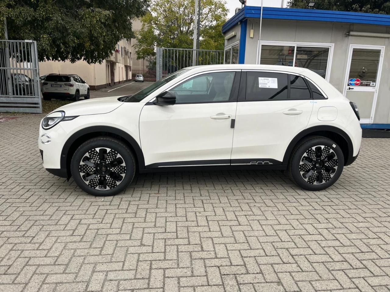 Fiat Fiat 600 usata 17