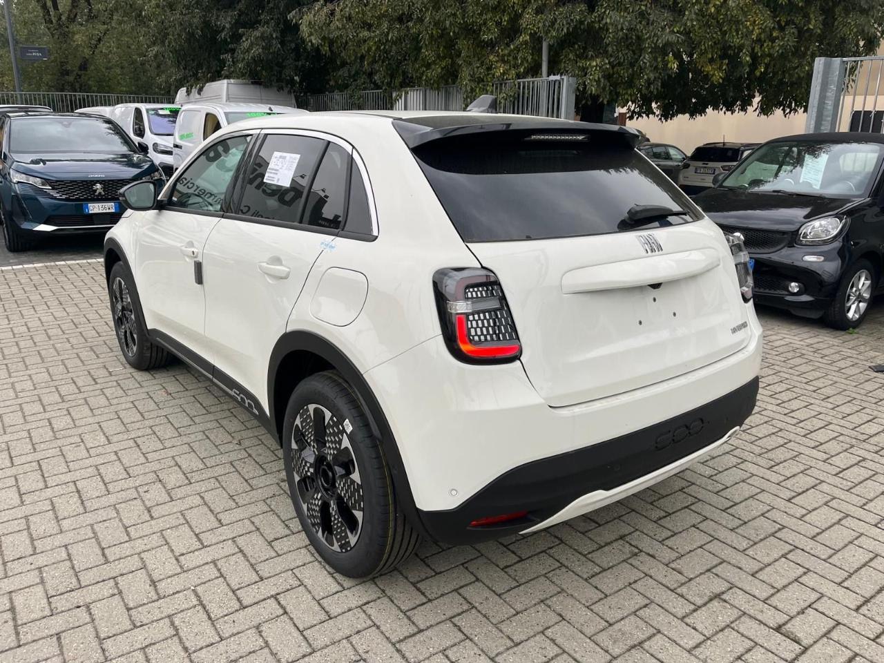 Fiat Fiat 600 usata 18