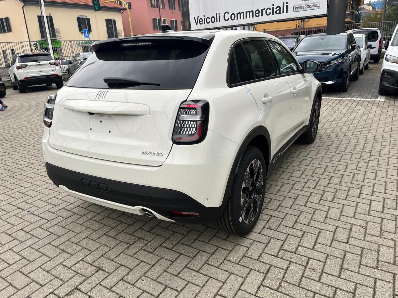 Fiat Fiat 600 usata 19