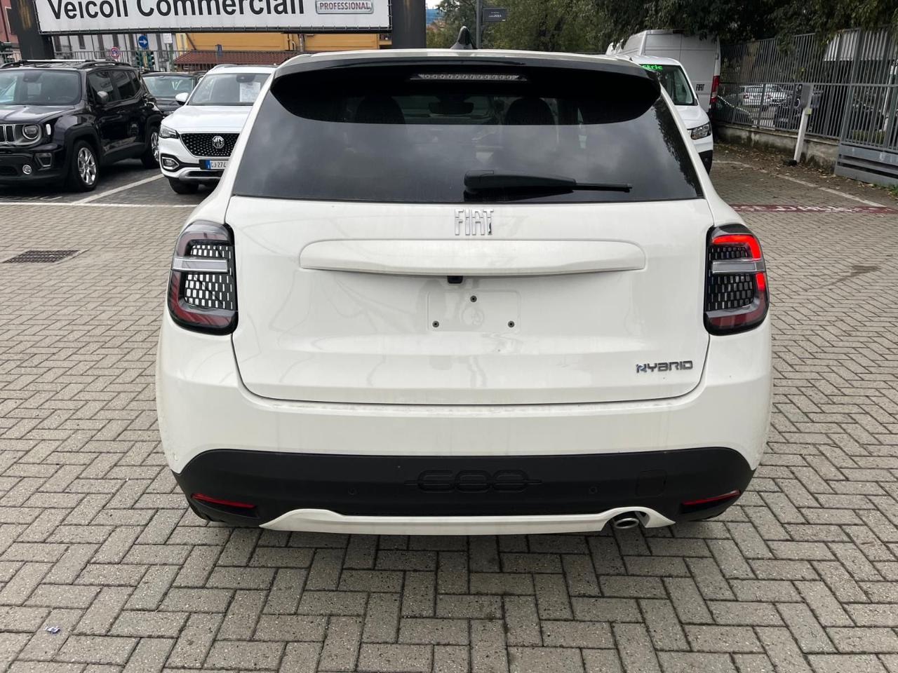 Fiat Fiat 600 usata 20