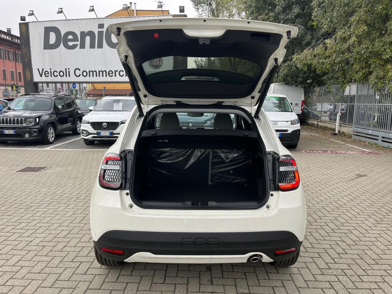 Fiat Fiat 600 usata 21