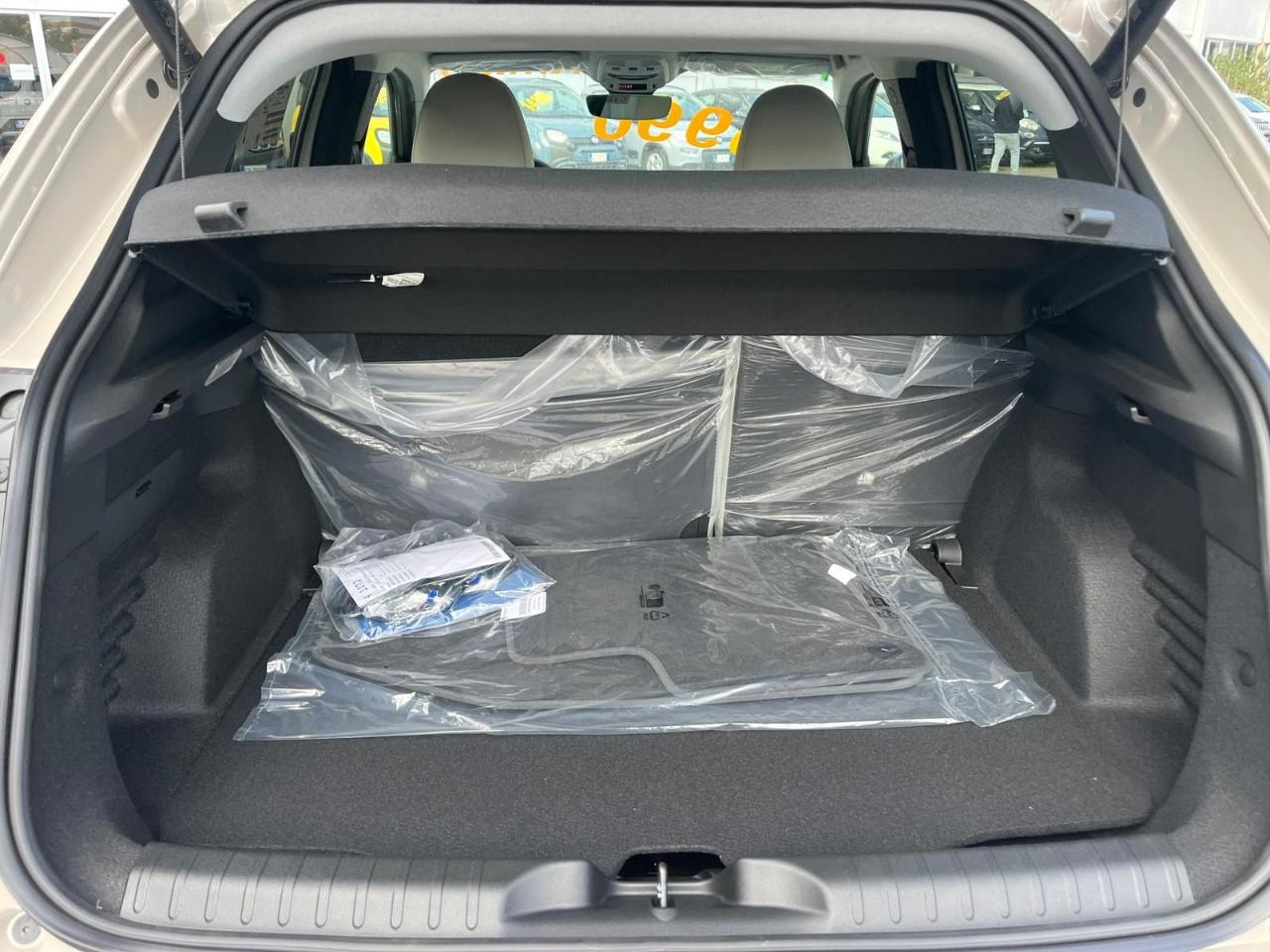 Fiat Fiat 600 usata 1