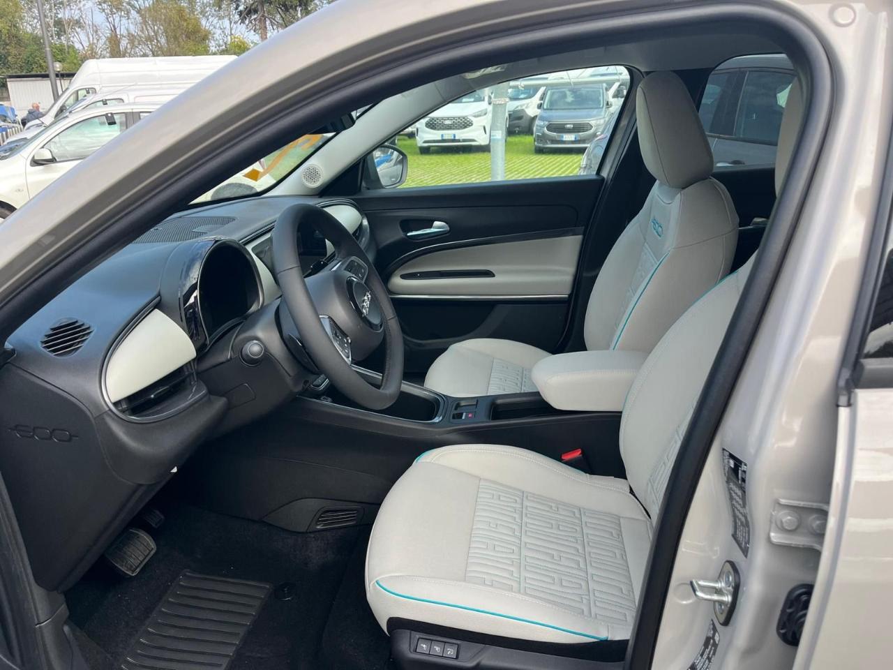 Fiat Fiat 600 usata 2