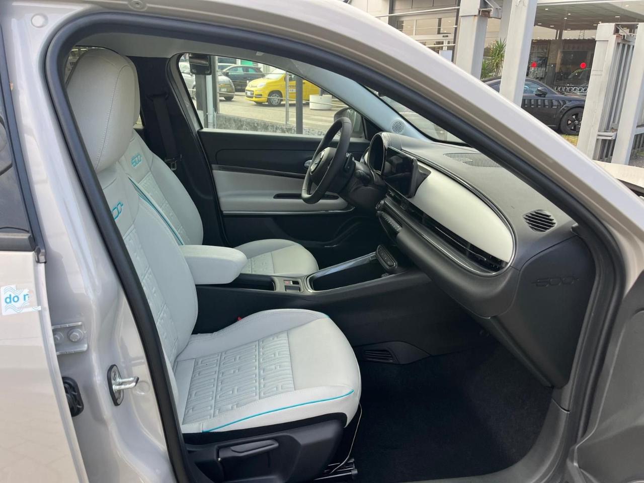 Fiat Fiat 600 usata 3