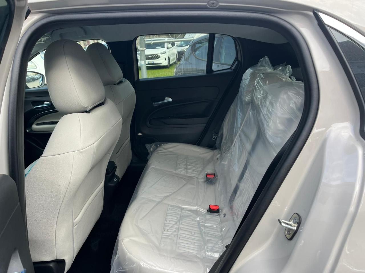 Fiat Fiat 600 usata 4