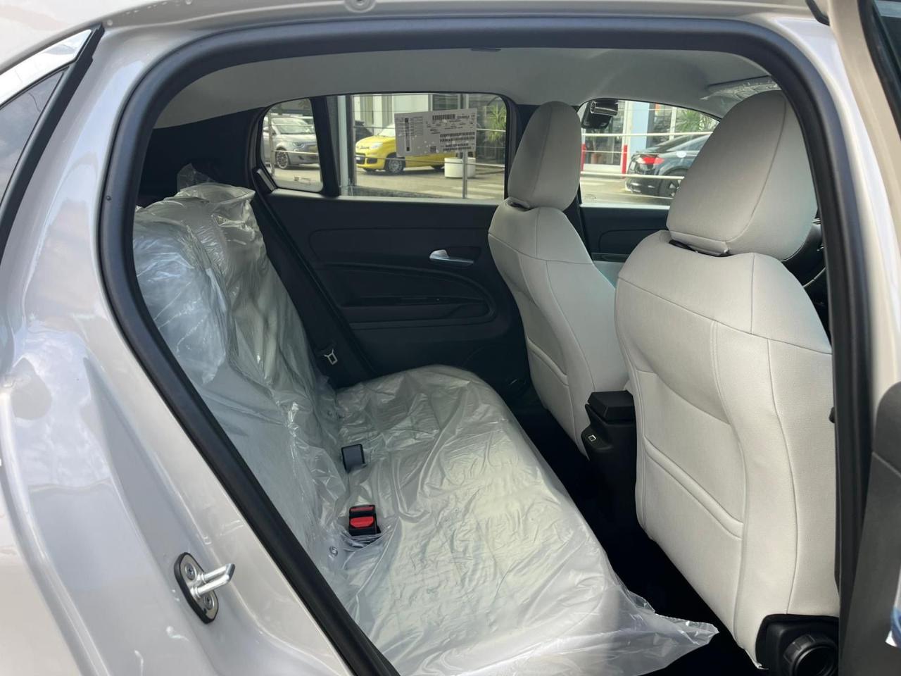 Fiat Fiat 600 usata 5