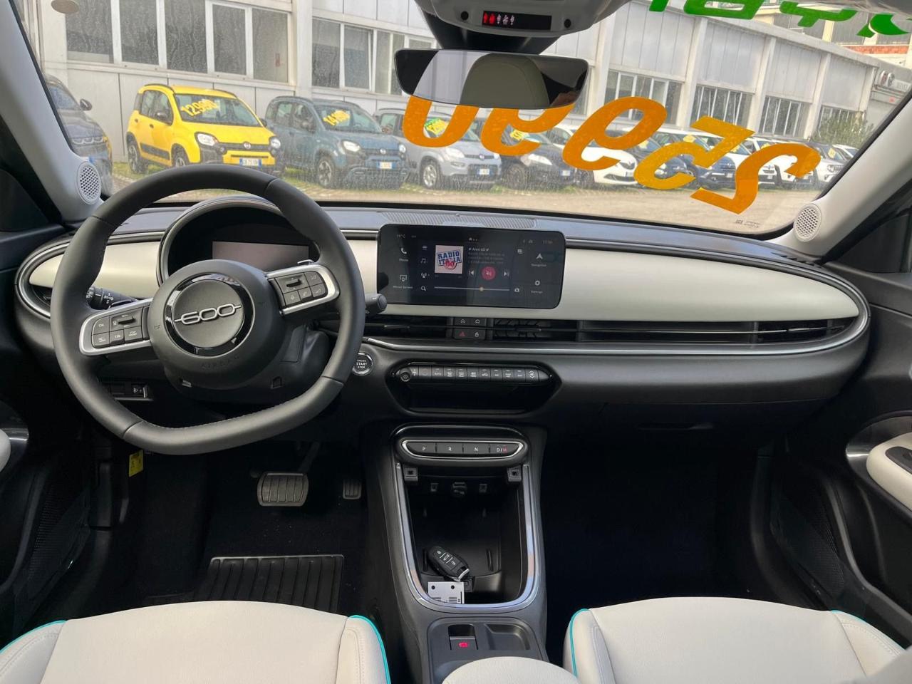 Fiat Fiat 600 usata 7