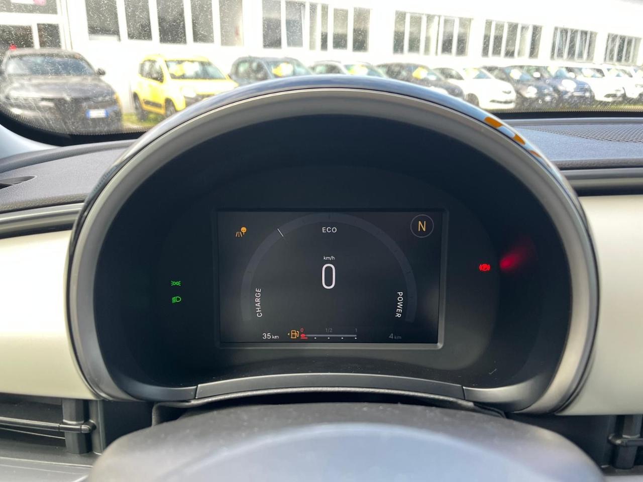 Fiat Fiat 600 usata 10