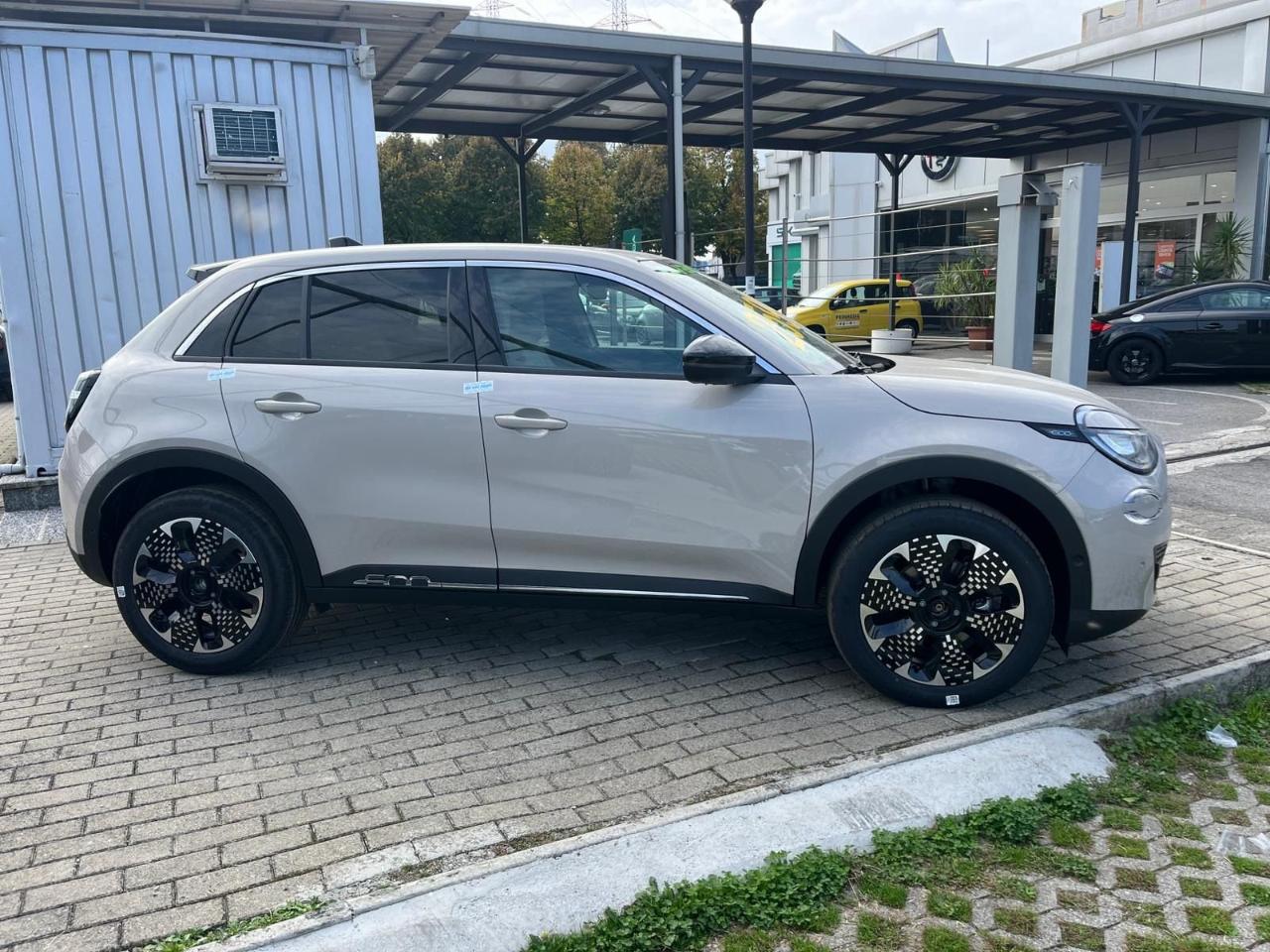 Fiat Fiat 600 usata 14