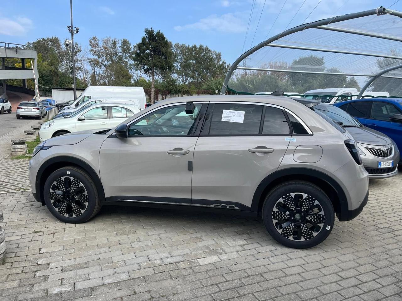 Fiat Fiat 600 usata 15