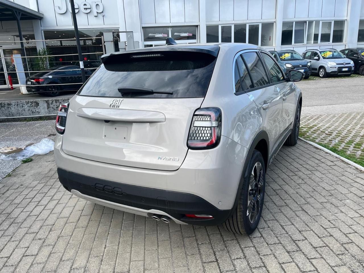 Fiat Fiat 600 usata 17