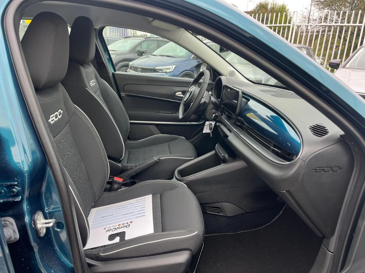 Fiat Fiat 600 usata 3