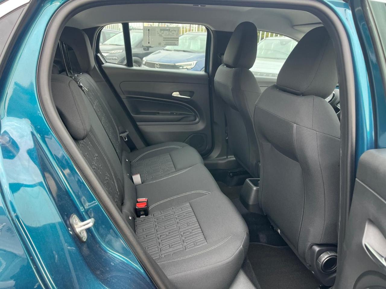 Fiat Fiat 600 usata 4