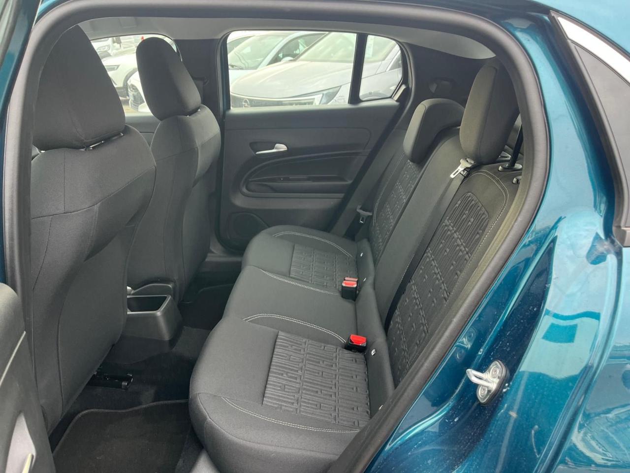 Fiat Fiat 600 usata 5