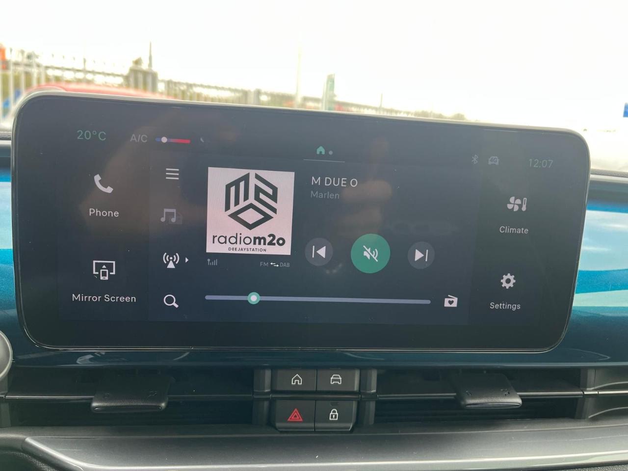 Fiat Fiat 600 usata 7