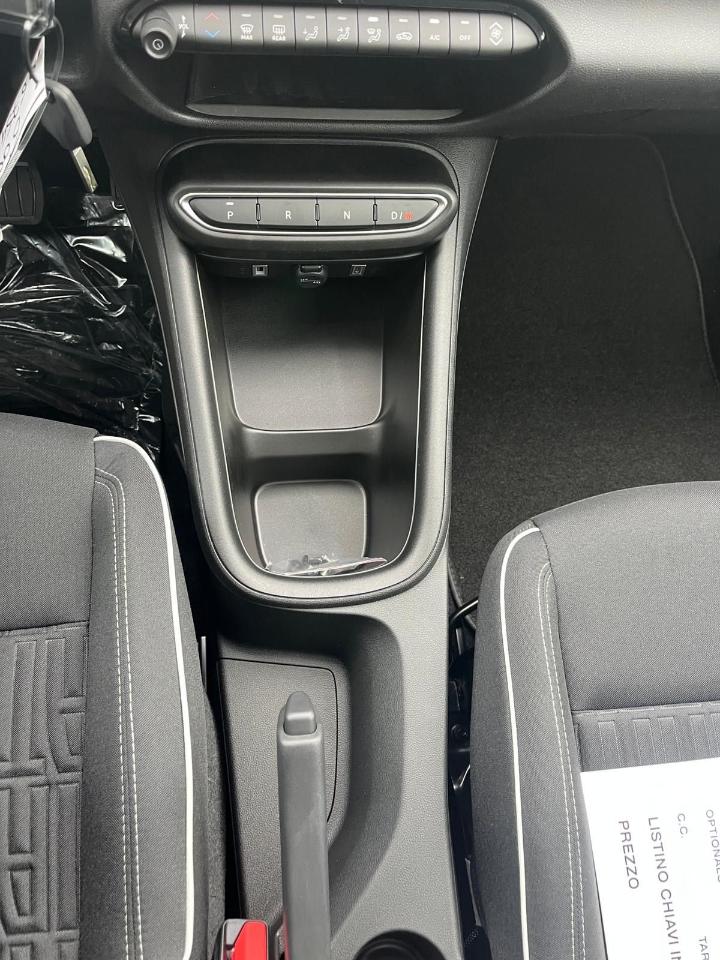 Fiat Fiat 600 usata 8