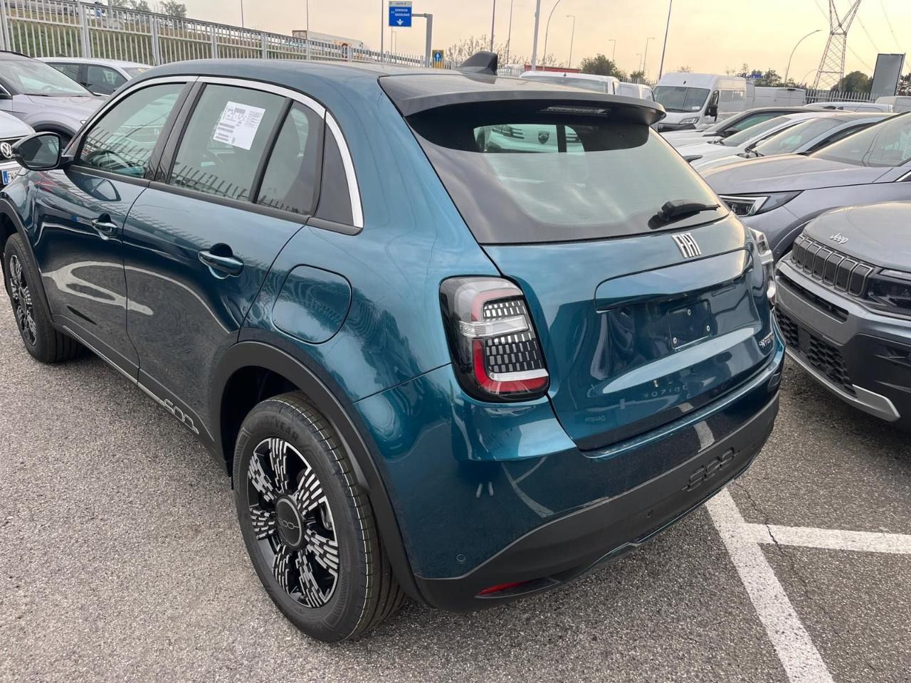 Fiat Fiat 600 usata 15