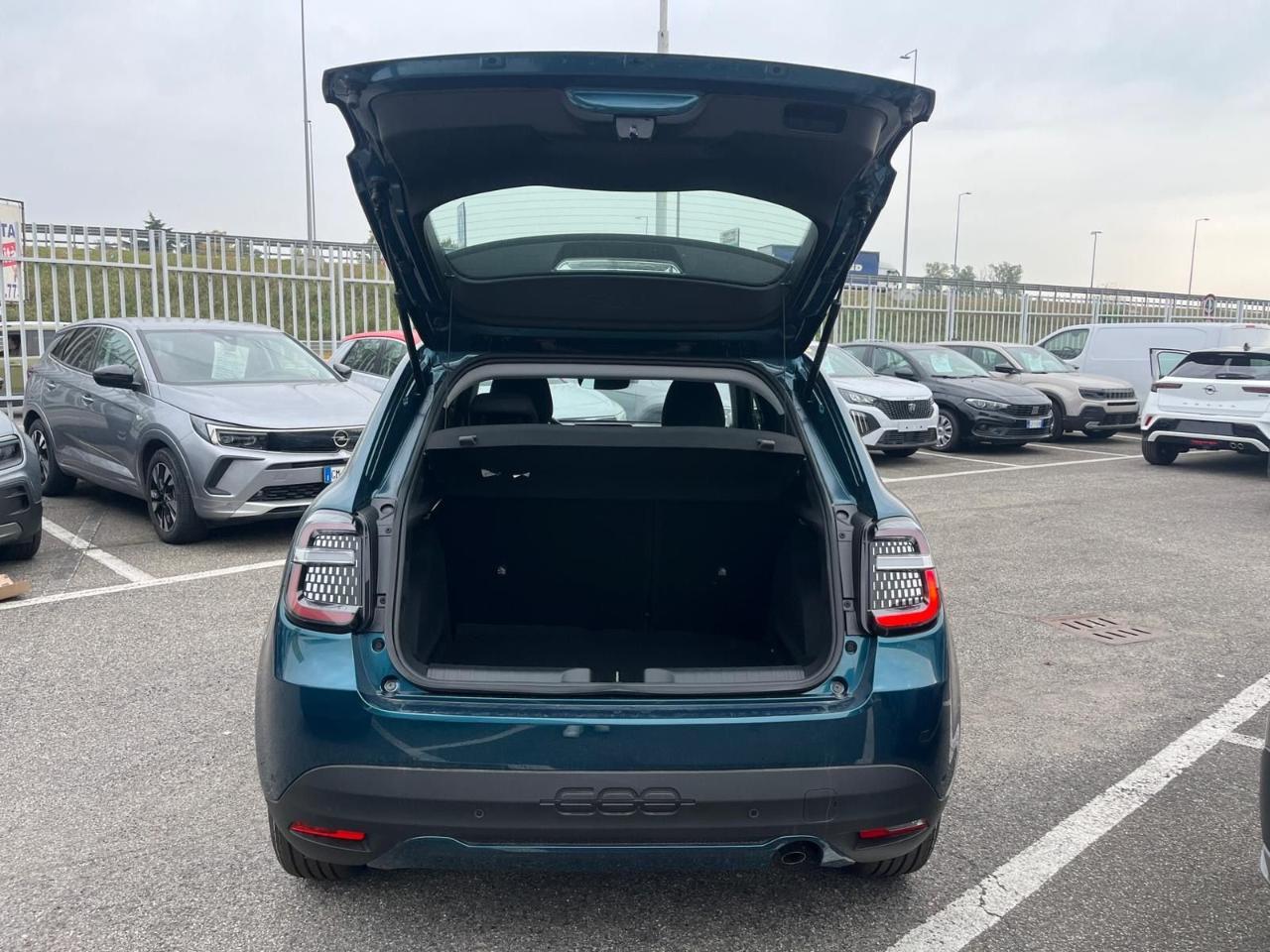 Fiat Fiat 600 usata 18